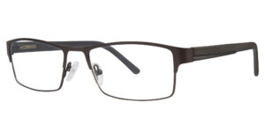 BIG FORCE GUNMETAL
