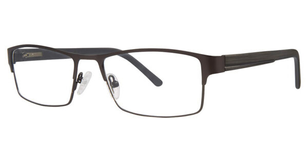BIG FORCE GUNMETAL