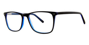 BIG TIMBER BLACK-NAVY
